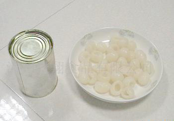 canned longans|Canned Fruits|
