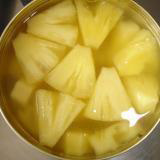 canned pineapples|Canned Fruits|