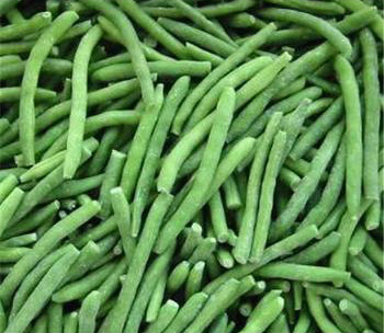 frozen green beans|Frozen line|