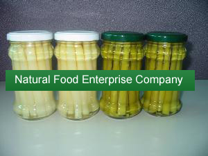 canned asparagus in glass jars|Canned Vegetables|