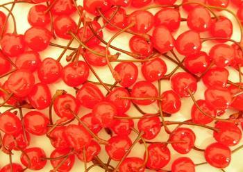canned cherries|Canned Fruits|