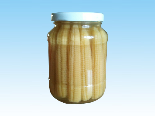 Canned baby corn|Canned Vegetables|