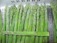 frozen green asparagus|Frozen line|
