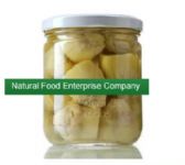canned artichokes in glass jars|Canned Vegetables|