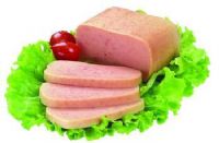 canned chicken luncheon meat|Canned meat|