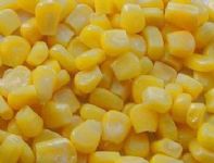 Canned sweet corn|Canned Vegetables|