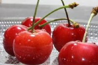 Canned cherries|Canned Fruits|