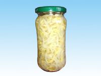 Canned bean sprouts (soja)|Canned Vegetables|
