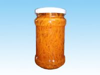 Canned carrots|Canned Vegetables|